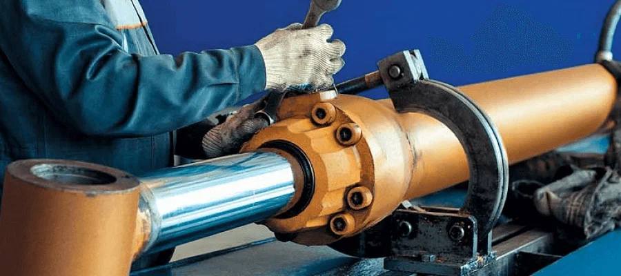 Elementos y herramientas principales